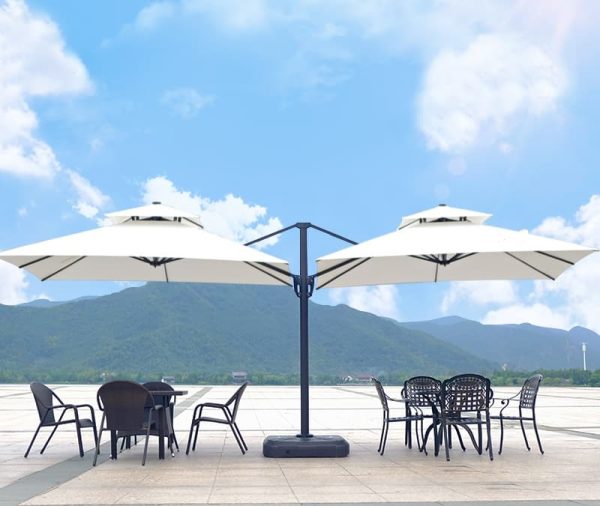 outdoor-umbrella-70118 - 图片 4