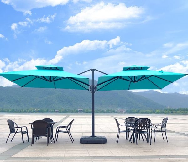 outdoor-umbrella-70118 - 图片 3