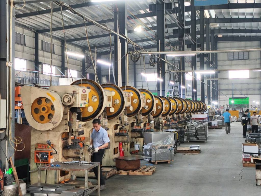 OASIS PASSION BARBECUE UTENSIL FACTORY